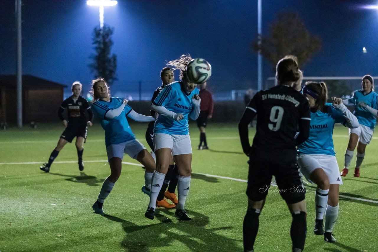 Bild 78 - Frauen FSG Kaltenkirchen - SV Henstedt Ulzburg : Ergebnis: 0:7